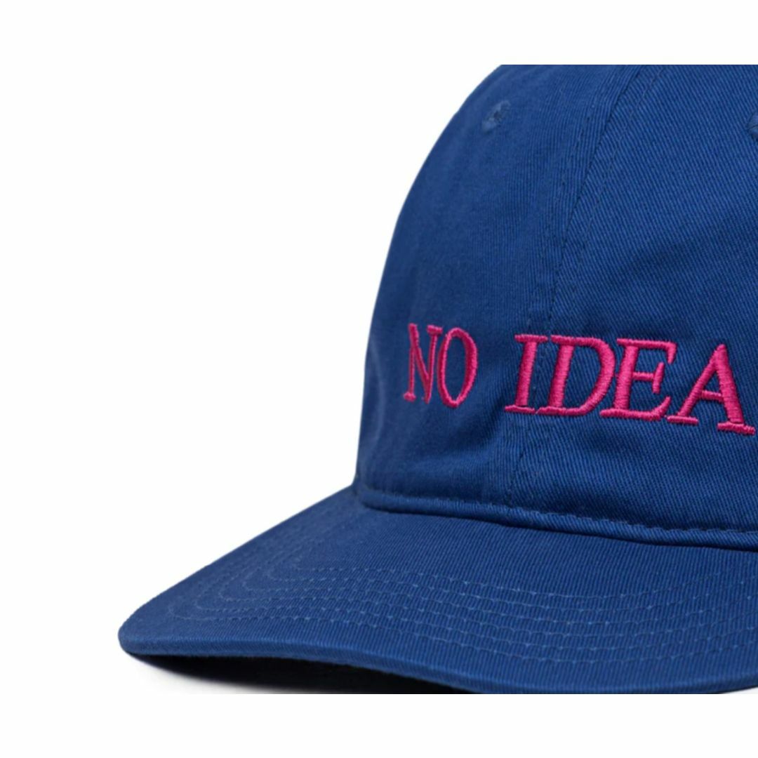 IDEA CAP イデア キャップ メンズの帽子(キャップ)の商品写真