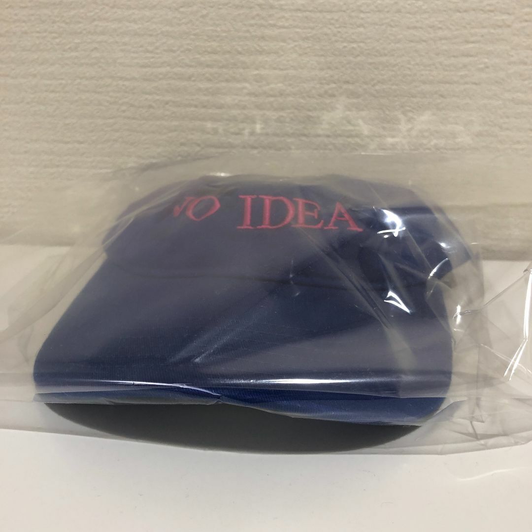 IDEA CAP イデア キャップ メンズの帽子(キャップ)の商品写真