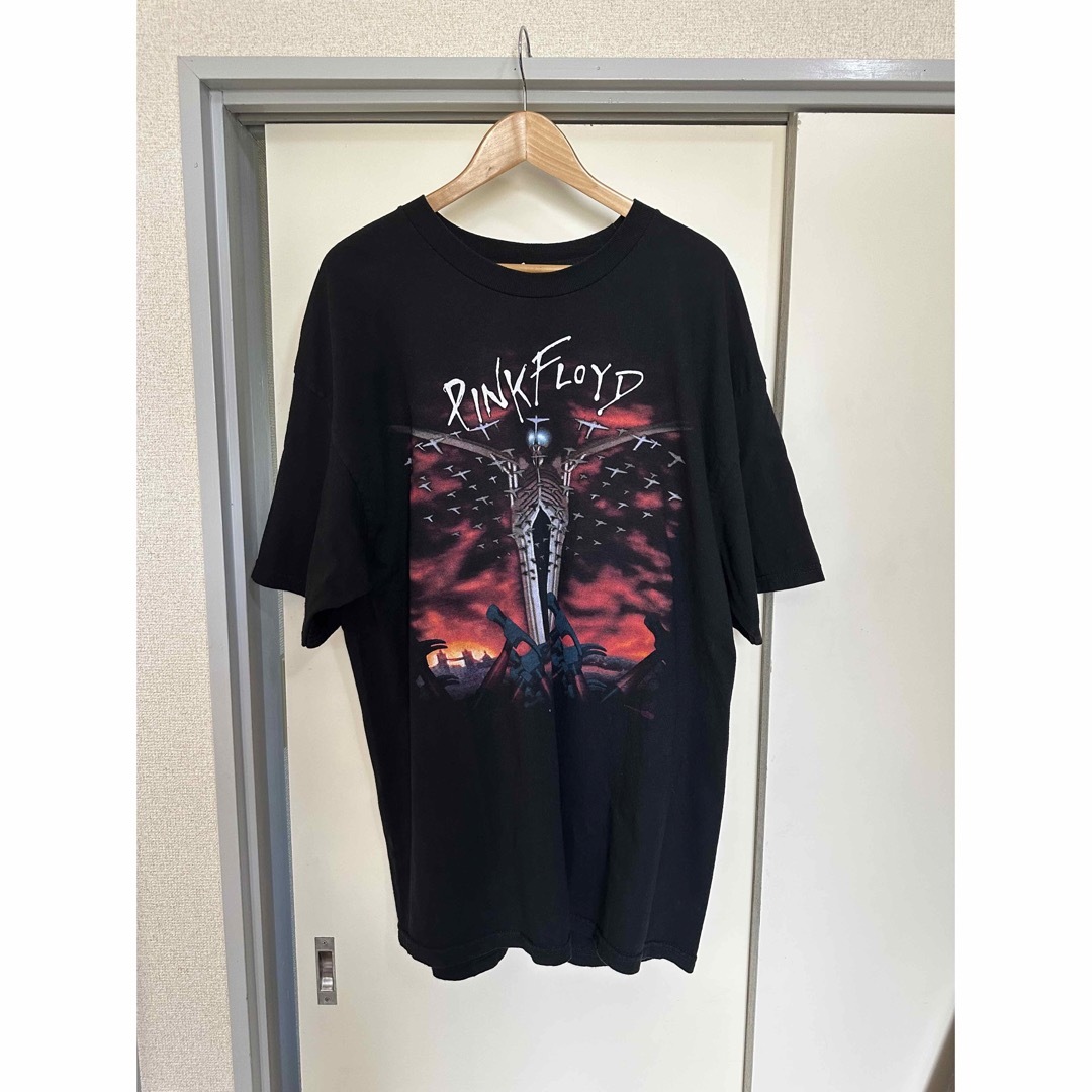 トップスPink Floyd vintage tshirts