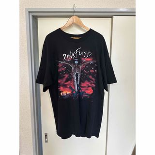 Pink Floyd vintage tshirts(Tシャツ/カットソー(半袖/袖なし))