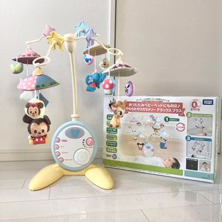 タカラトミー(Takara Tomy)のディズニー メリー タカラトミー(オルゴールメリー/モービル)