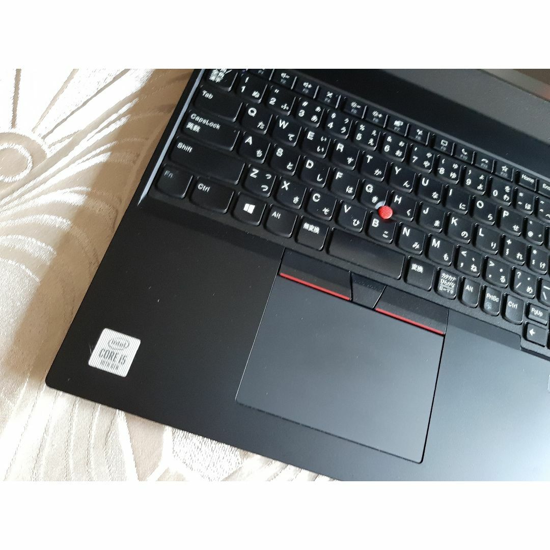 Lenovo - Lenovo L15 Gen1 第10世代 i5 8G 256GB/SSDの通販 by 上海