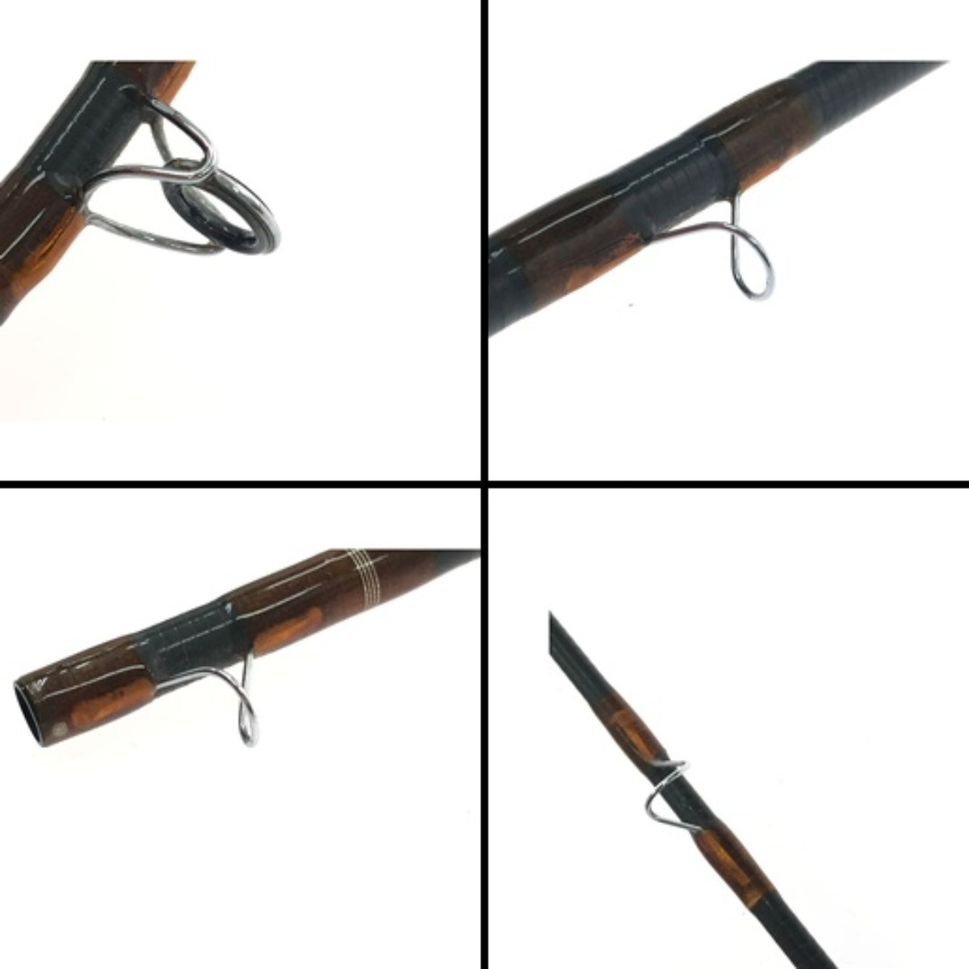 SCOTT - ▽▽SCOTT スコット フライロッド G2 905/4 9'0
