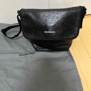 バレンシアガ メッセンジャーバッグ(メンズ)の通販 9点 | Balenciagaの