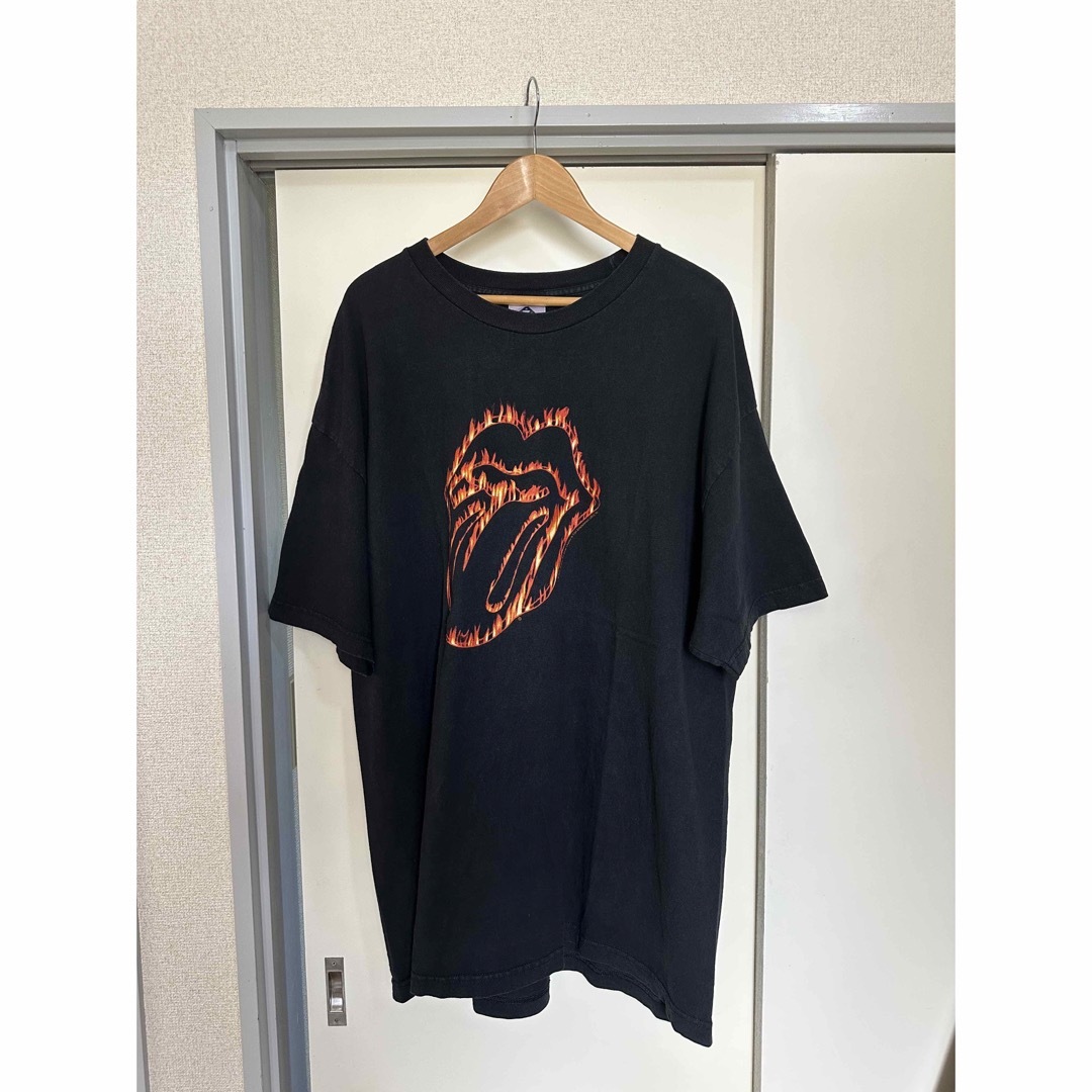 The Rolling Stones vintage tshirtsトップス