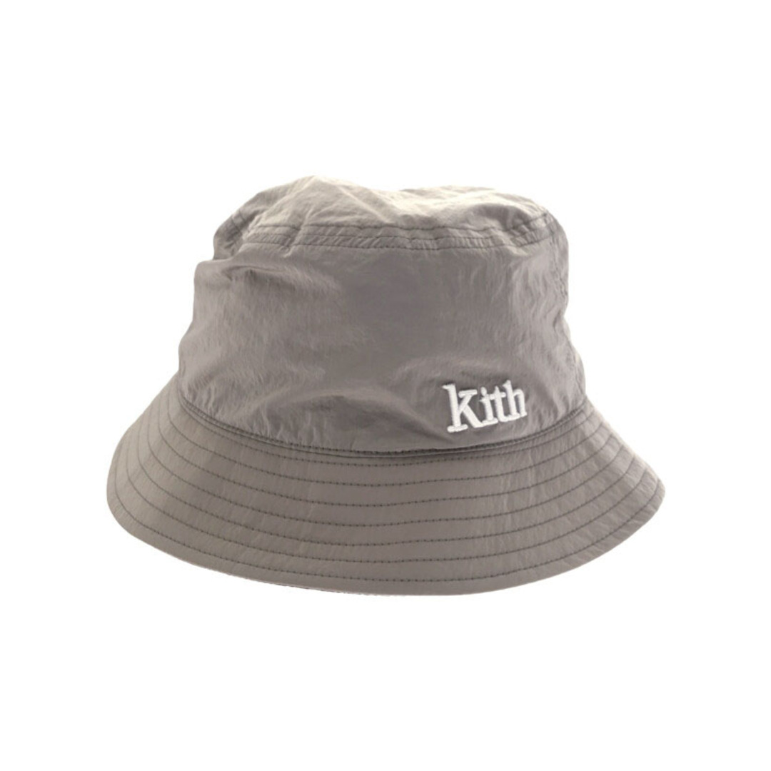 KITH キス Kith＆Kin ナイロンバケットハット | hartwellspremium.com