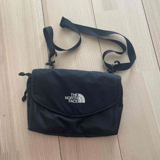 ザノースフェイス(THE NORTH FACE)のノースフェイス　ショルダーバッグ(ショルダーバッグ)