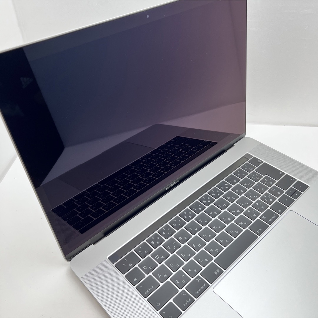 macbook pro 2019 15inch i9 8コア 2.3Ghz