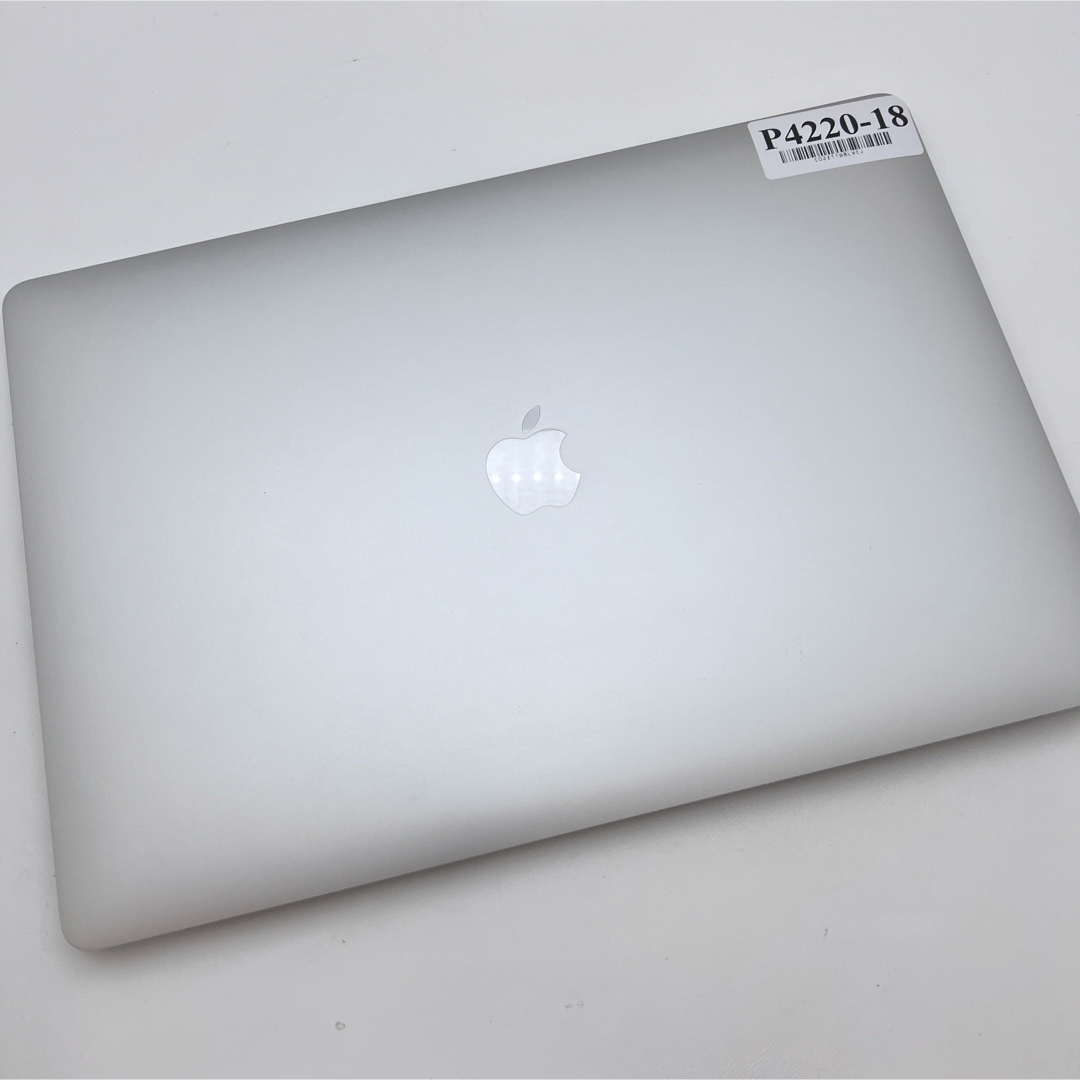 macbook pro 2019 15inch i9 8コア 2.3Ghz