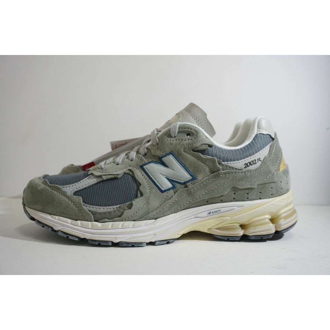 新品正規 22SS NEW BALANCE ニューバランス スニーカー810N▲ 3