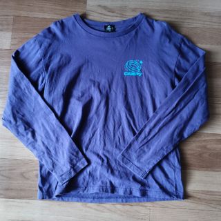 camp7 長袖Tシャツ 155