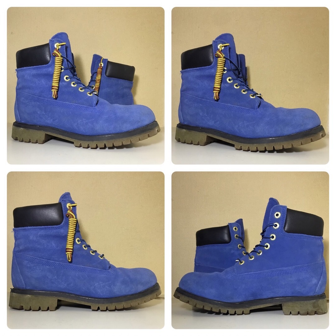 Timberland - 【美品超激レア‼️Timberland】27.5cmティンバーランド