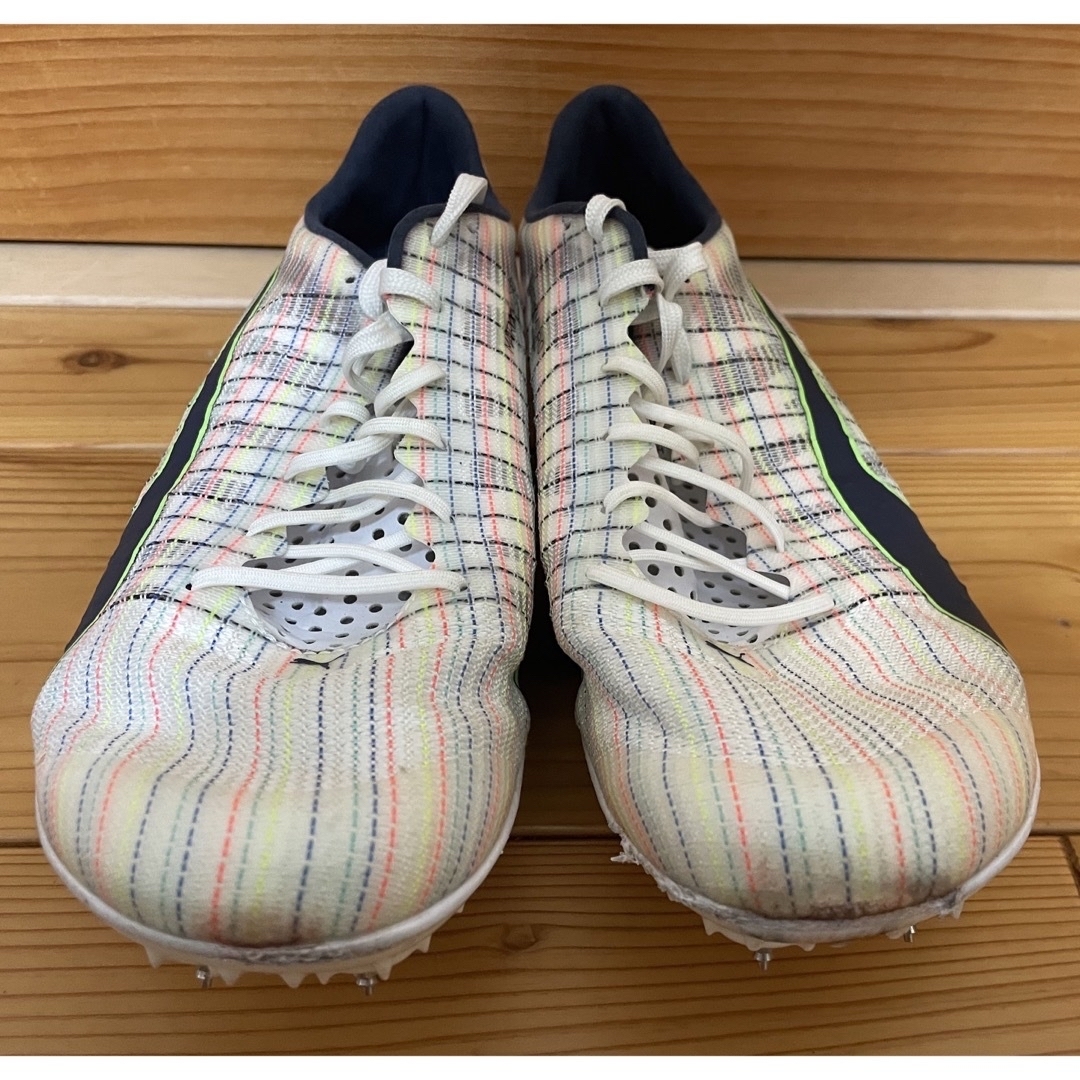 PUMA - PUMA エヴォスピード トーキョー ブラッシュ 26.5 cmの通販 by
