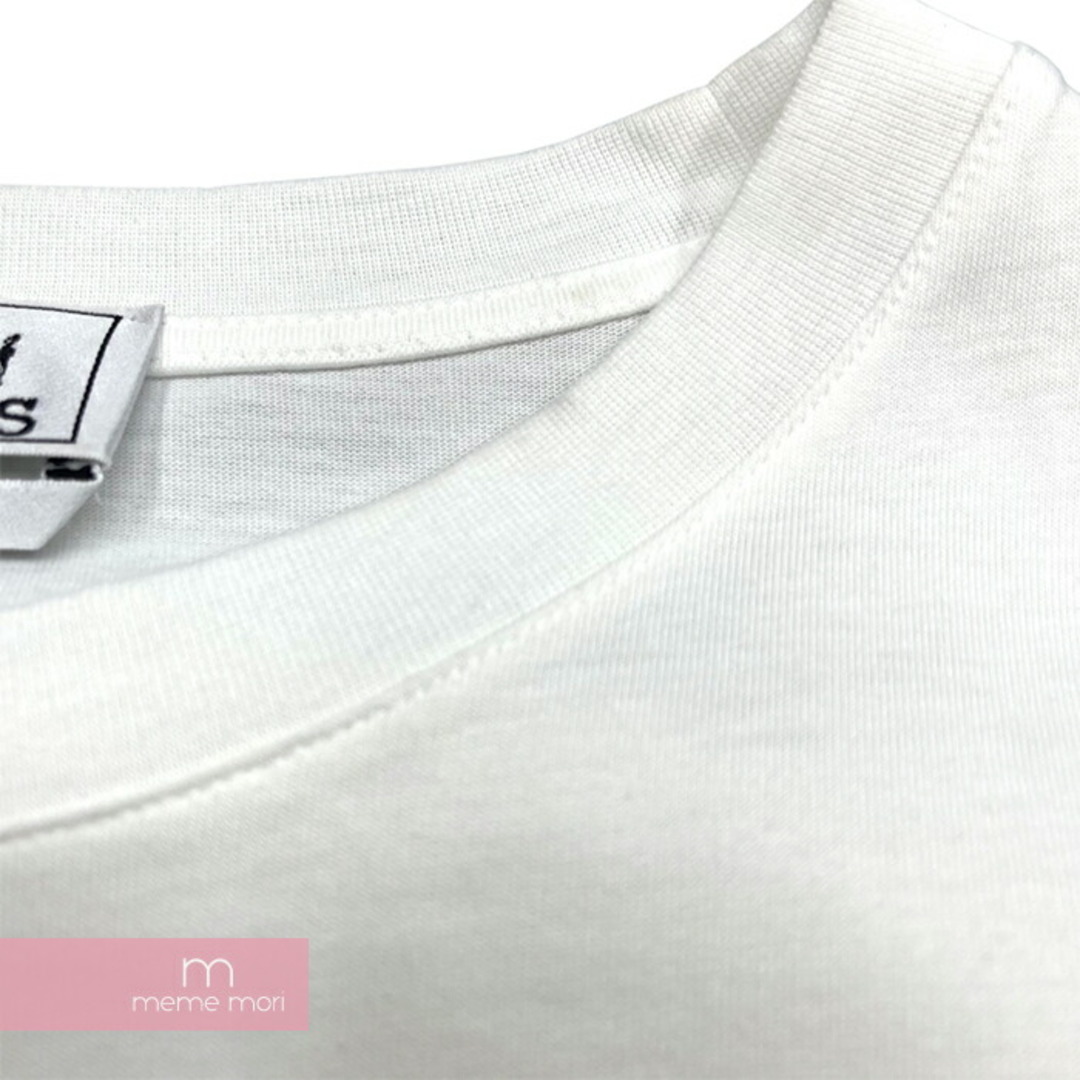 Hermes - HERMES 2023SS Poulp'Watch Tee エルメス プールプウォッチT