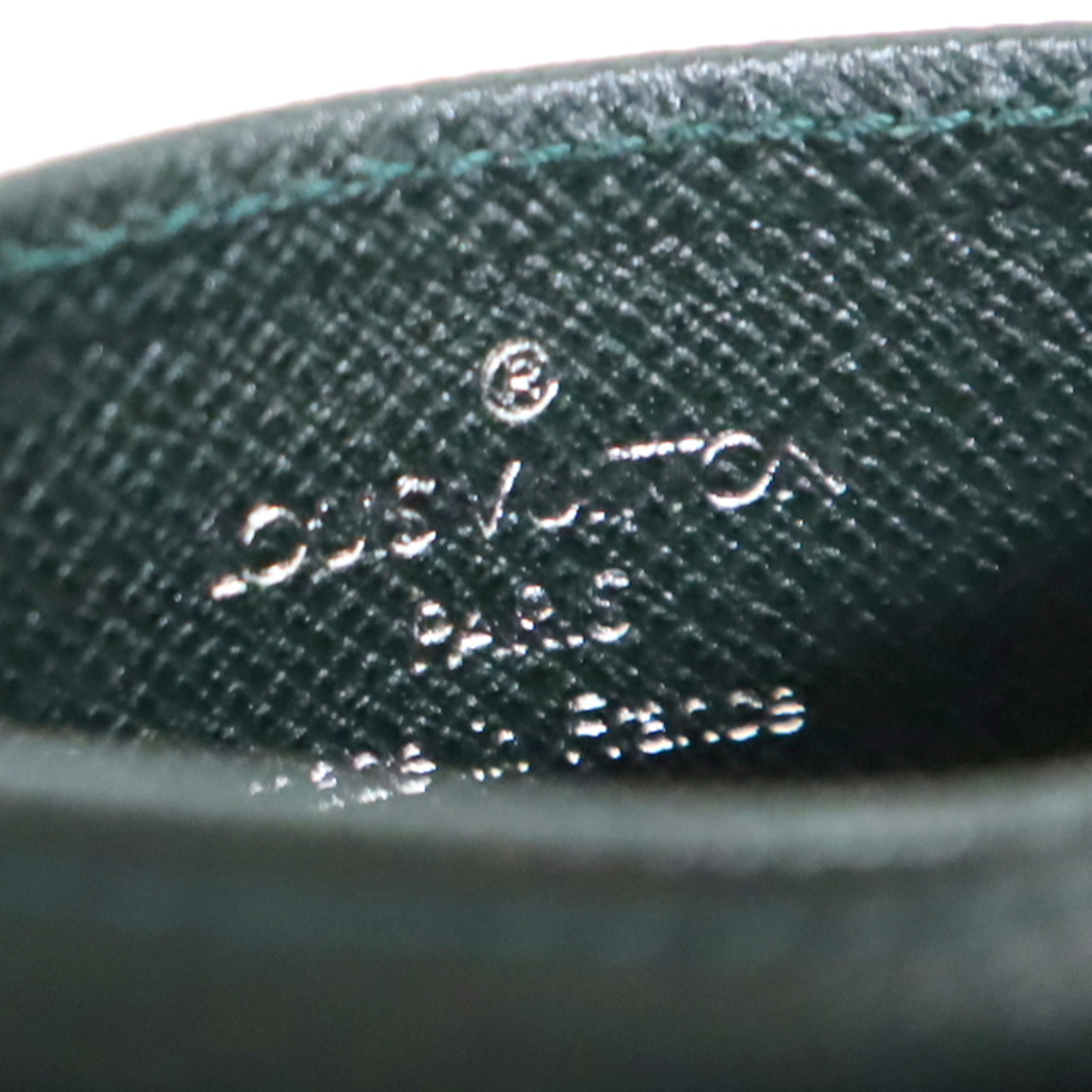 LOUIS VUITTON - 【LOUIS VUITTON】ルイヴィトン ポルト カルト LOUIS VUITTON - 【LOUIS VUITTON】ルイヴィトン ポルト カルト