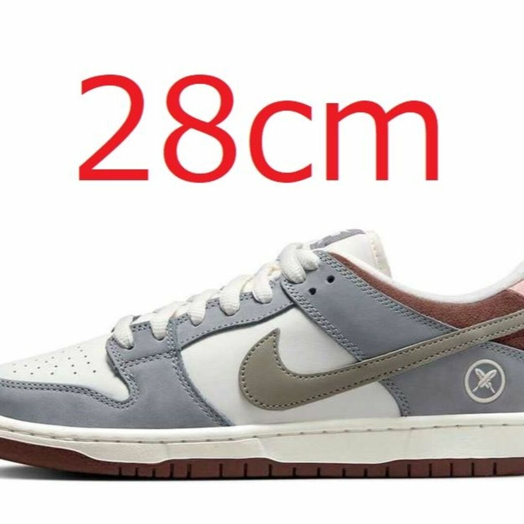 YUTO HORIGOME NIKE SB DUNK LOW PRO 28cm