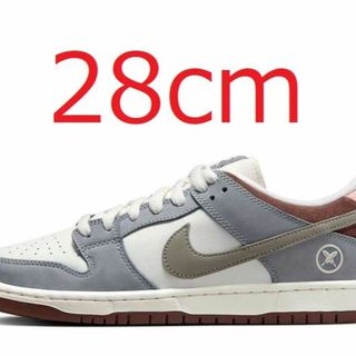 ナイキ(NIKE)のYUTO HORIGOME NIKE SB DUNK LOW PRO 28cm(スニーカー)