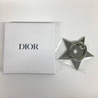 ディオール(Dior)のDior ディオール　スマホリング　ノベルティ(その他)