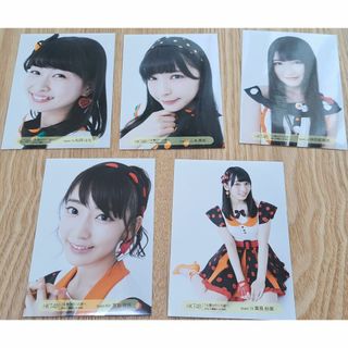 エイチケーティーフォーティーエイト(HKT48)のHKT48　写真　セット⑫(アイドルグッズ)