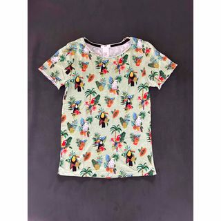 エイチアンドエム(H&M)のH&M☆birdTシャツ☆size120(Tシャツ/カットソー)