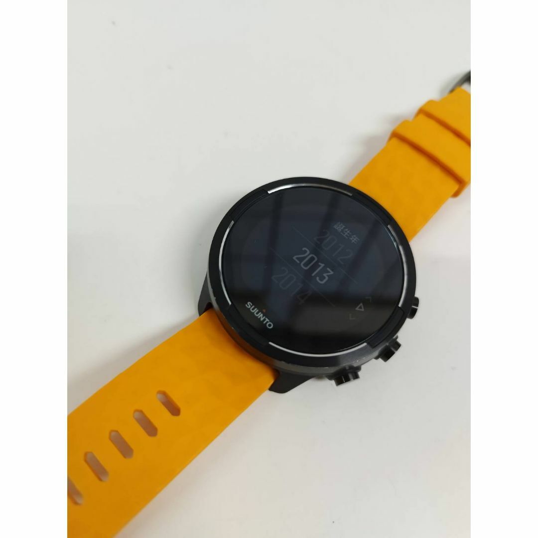SUUNTO 9 BARO OW183 GPS annagrant