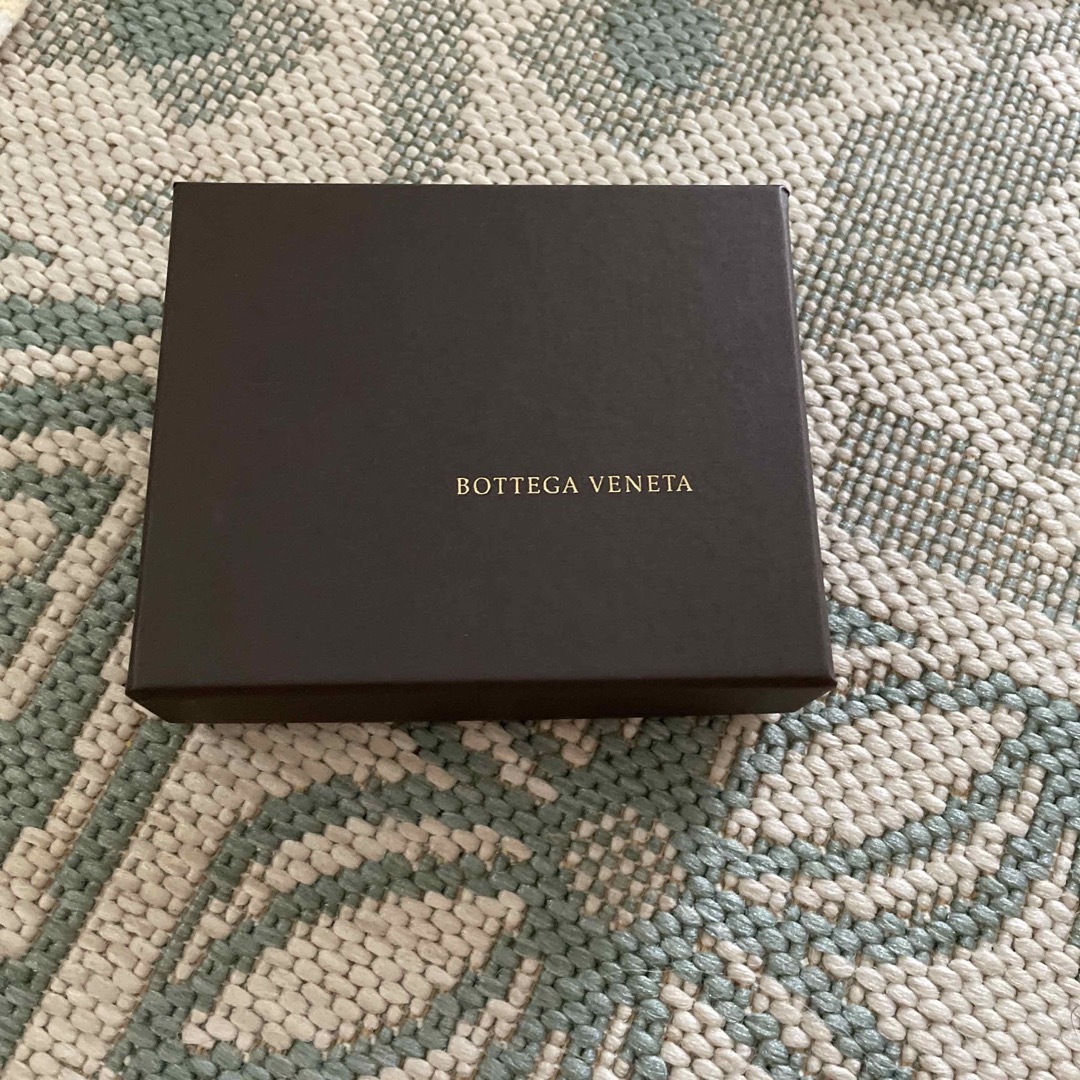 Bottega Veneta(ボッテガヴェネタ)のボッテガ箱 レディースのバッグ(ショップ袋)の商品写真