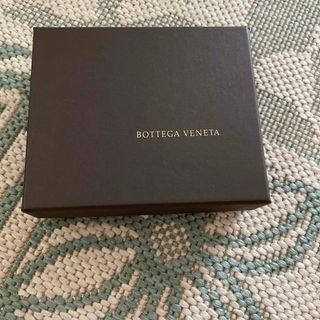 ボッテガヴェネタ(Bottega Veneta)のボッテガ箱(ショップ袋)