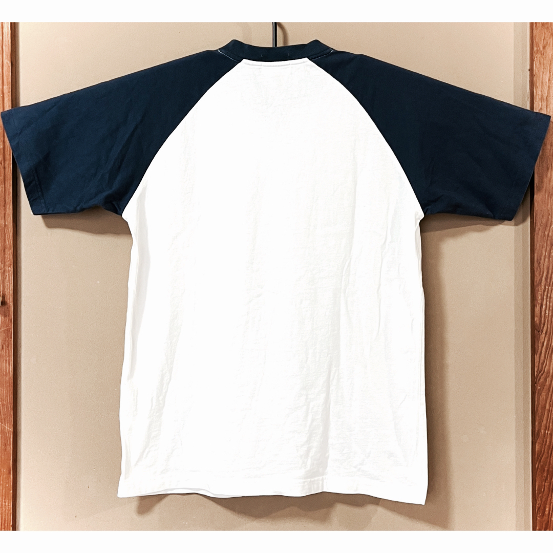 キリン(キリン)の②非売品《 MARINERS★Tシャツ 》やわらか上質コットン F 即時発送 メンズのトップス(Tシャツ/カットソー(半袖/袖なし))の商品写真