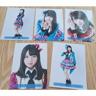 エイチケーティーフォーティーエイト(HKT48)のHKT48　写真　セット⑬(アイドルグッズ)