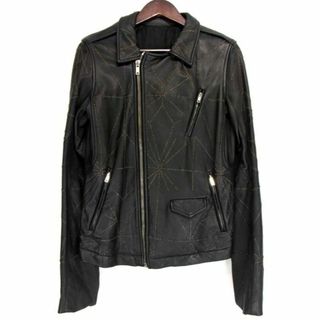 Rick Owens - リックオウエンス Rick Owens 【 STOOGES BIKER