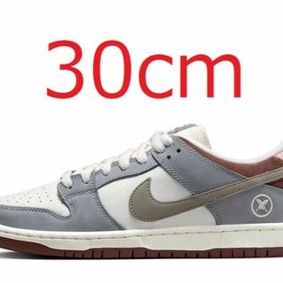 ナイキ(NIKE)のYUTO HORIGOME NIKE SB DUNK LOW PRO 30cm(スニーカー)