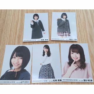 エイチケーティーフォーティーエイト(HKT48)のHKT48　写真　セット⑮(アイドルグッズ)