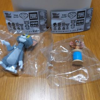 タカラトミー(Takara Tomy)のトムとジェリー　みんなでつなごう(キャラクターグッズ)