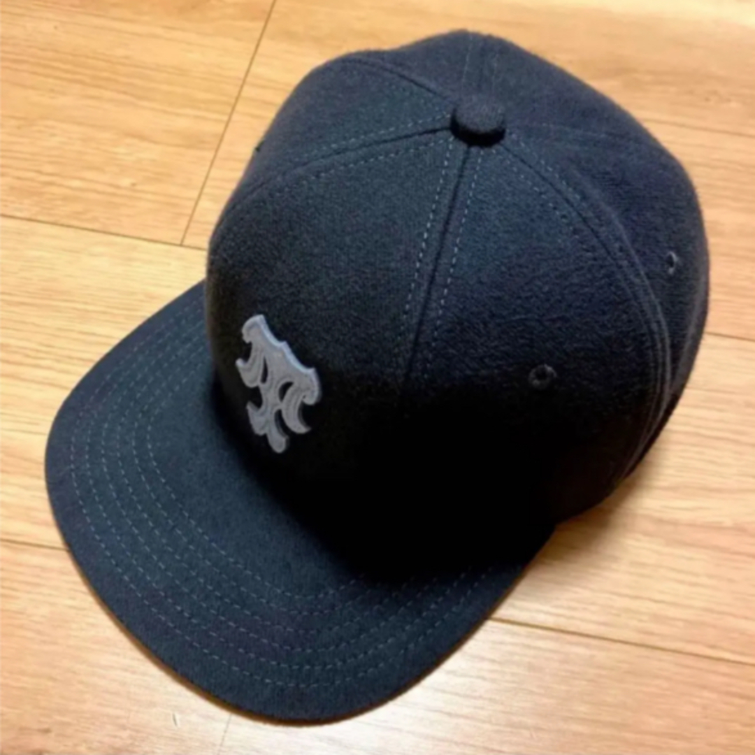 希少品！TENDERLOIN テンダーロイン TRUCKER CAP フランネル