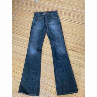 セブンフォーオールマンカインド(7 for all mankind)の7 for all mankind  デニムジーンズ(デニム/ジーンズ)