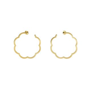 シャネル ピアス(イエロー/黄色系)の通販 66点 | CHANELのレディース