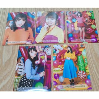 エイチケーティーフォーティーエイト(HKT48)のHKT48　写真　セット⑯(アイドルグッズ)