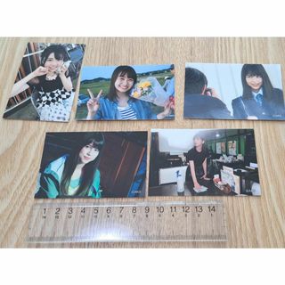 エイチケーティーフォーティーエイト(HKT48)のHKT48　写真　セット⑰(アイドルグッズ)