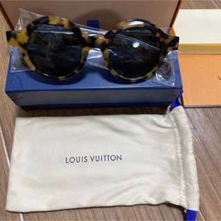 Supreme - 週末値引 新品未使用 Supreme LOUIS VUITTON サングラスの