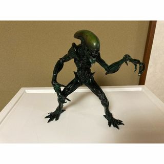 AVP エイリアンvsプレデター エイリアン リアルフィギュア(SF/ファンタジー/ホラー)