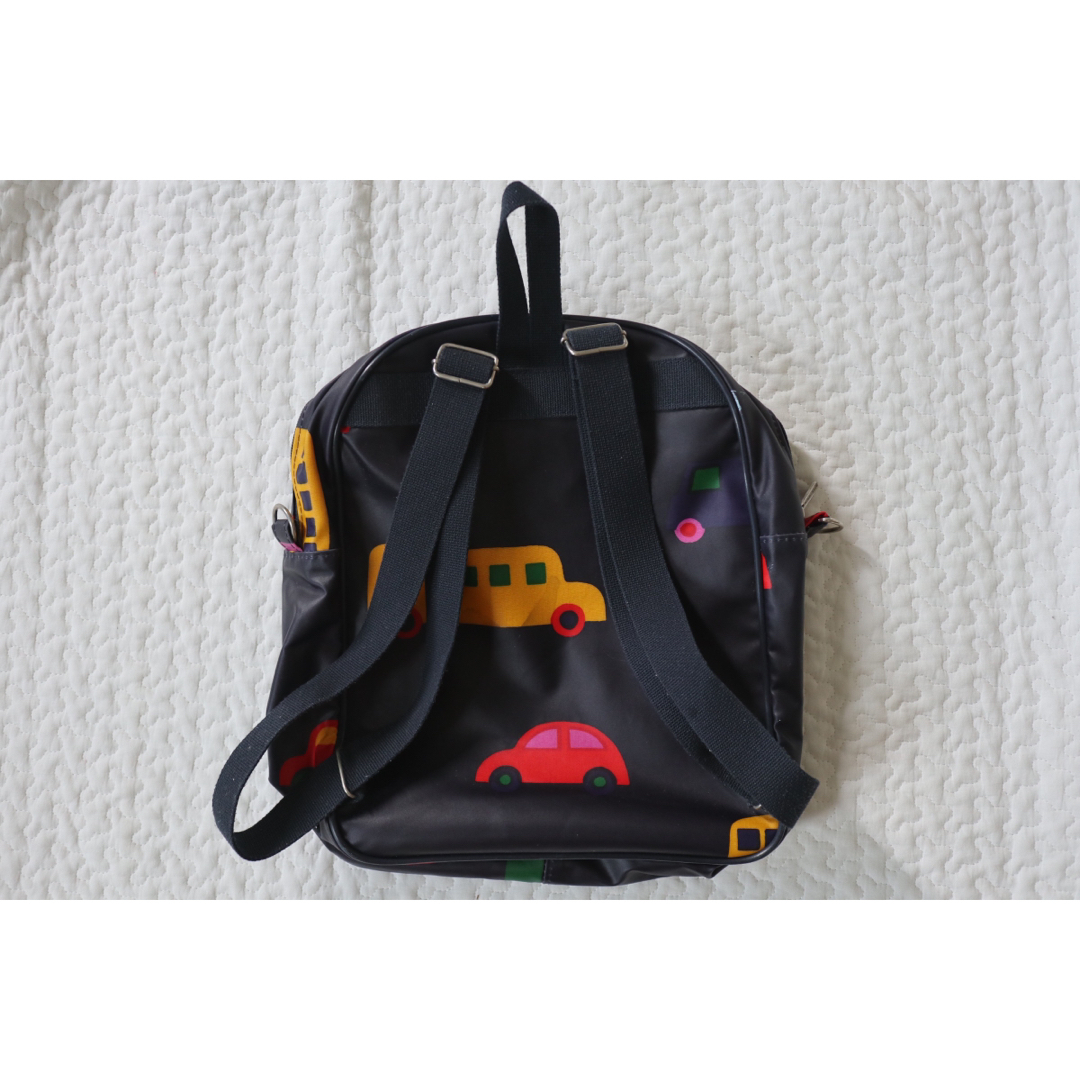 marimekko - 【廃盤品】マリメッコ ブーブー リュックサックの通販 by