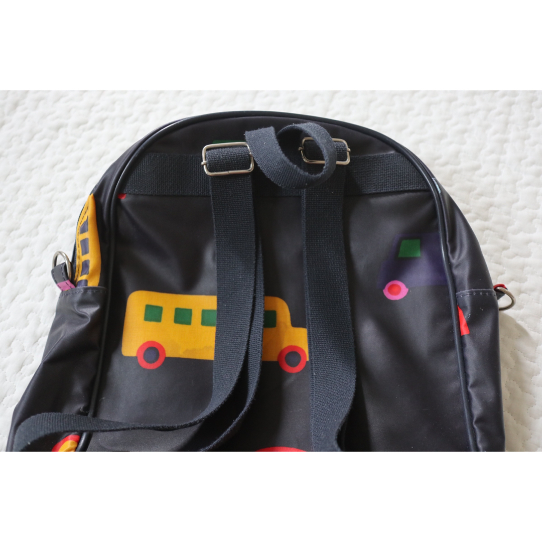 marimekko - 【廃盤品】マリメッコ ブーブー リュックサックの通販 by