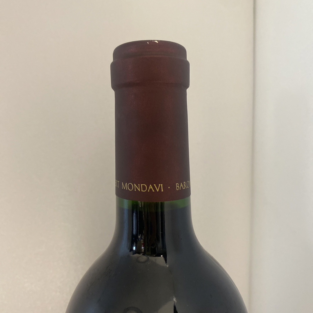 オーパス・ワン(オーパスワン)のOPUS ONE 2019年 750ml オーパスワン 食品/飲料/酒の酒(ワイン)の商品写真