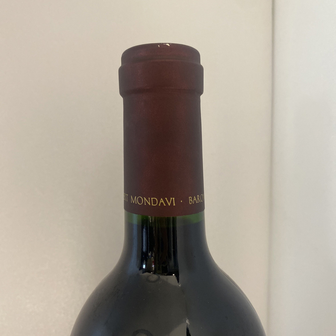 オーパス・ワン - OPUS ONE 2019年 750ml オーパスワンの通販 by らく