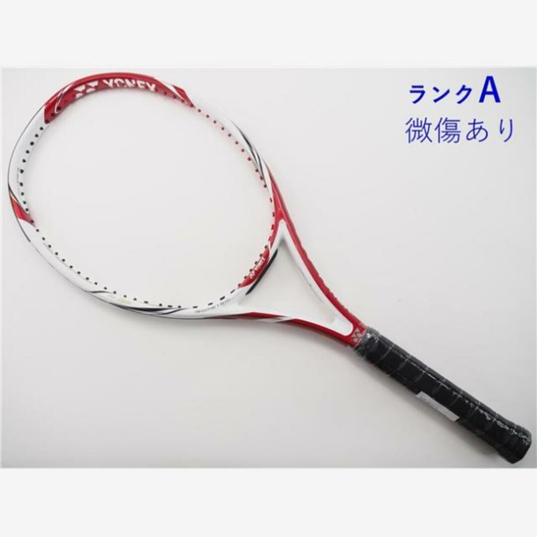 テニスラケット ヨネックス ブイコア 100エス 2011年モデル (G1)YONEX VCORE 100S 2011