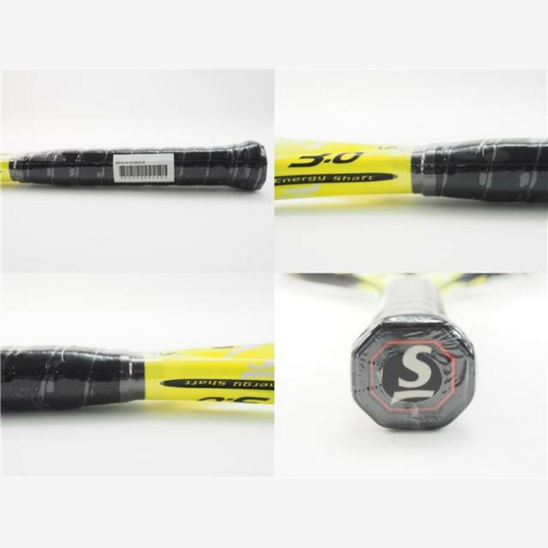 Srixon(スリクソン)の中古 テニスラケット スリクソン レヴォ CV 3.0 2016年モデル (G2)SRIXON REVO CV 3.0 2016 スポーツ/アウトドアのテニス(ラケット)の商品写真