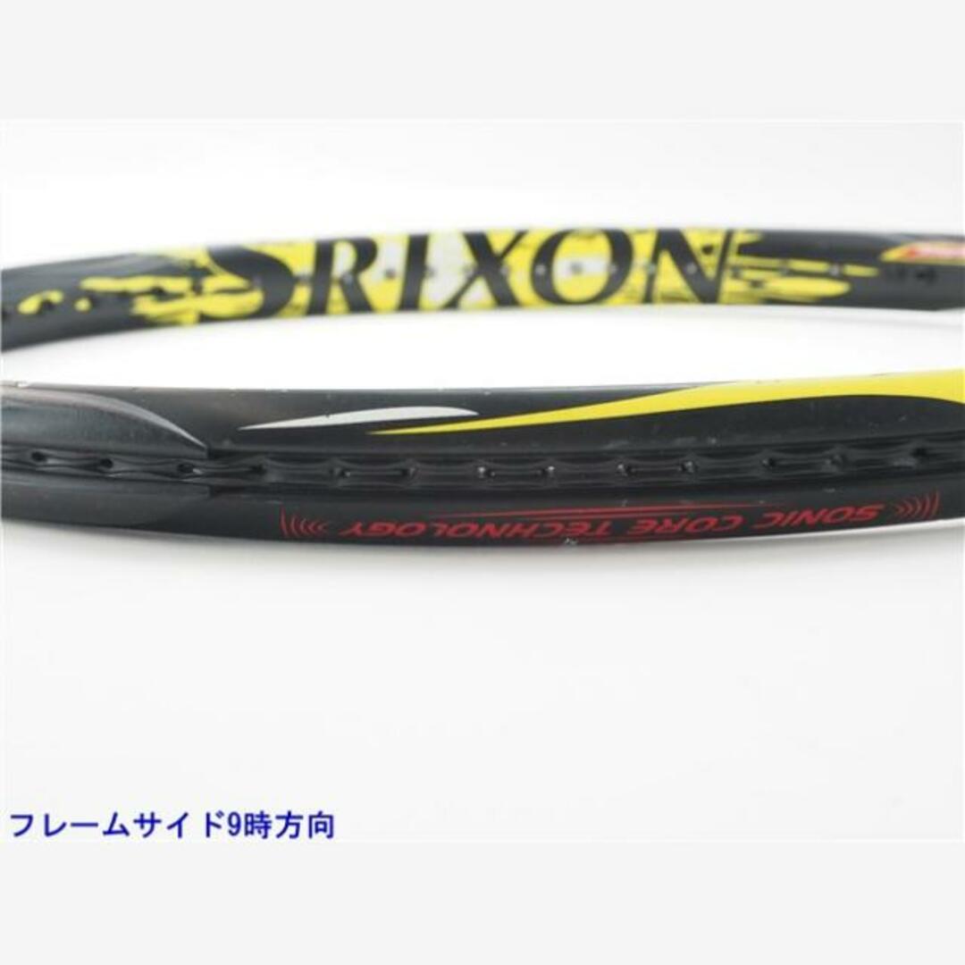 Srixon(スリクソン)の中古 テニスラケット スリクソン レヴォ CV 3.0 2016年モデル (G2)SRIXON REVO CV 3.0 2016 スポーツ/アウトドアのテニス(ラケット)の商品写真