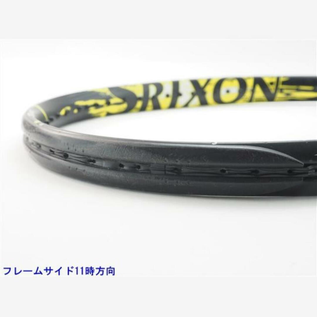 Srixon(スリクソン)の中古 テニスラケット スリクソン レヴォ CV 3.0 2016年モデル (G2)SRIXON REVO CV 3.0 2016 スポーツ/アウトドアのテニス(ラケット)の商品写真