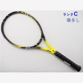 スリクソン(Srixon)の中古 テニスラケット スリクソン レヴォ CV 3.0 2016年モデル (G2)SRIXON REVO CV 3.0 2016(ラケット)