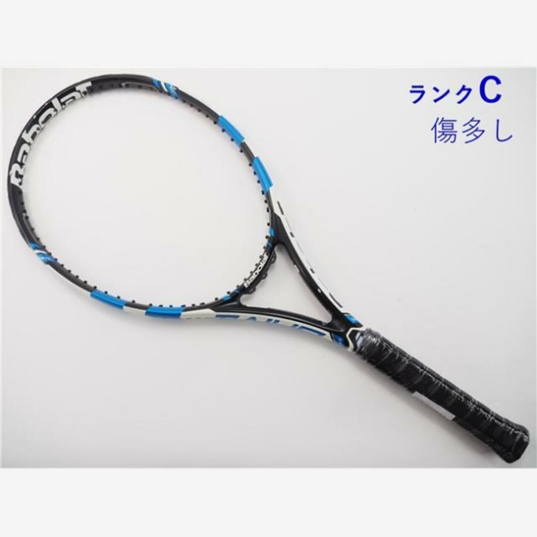 Babolat - 中古 テニスラケット バボラ ピュア ドライブ 2015年モデル
